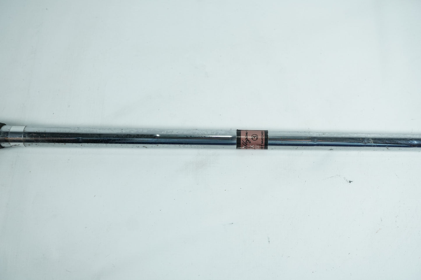Ben Hogan Apex Edge 3 Iron / Regular Flex Steel Shaft / VGC
