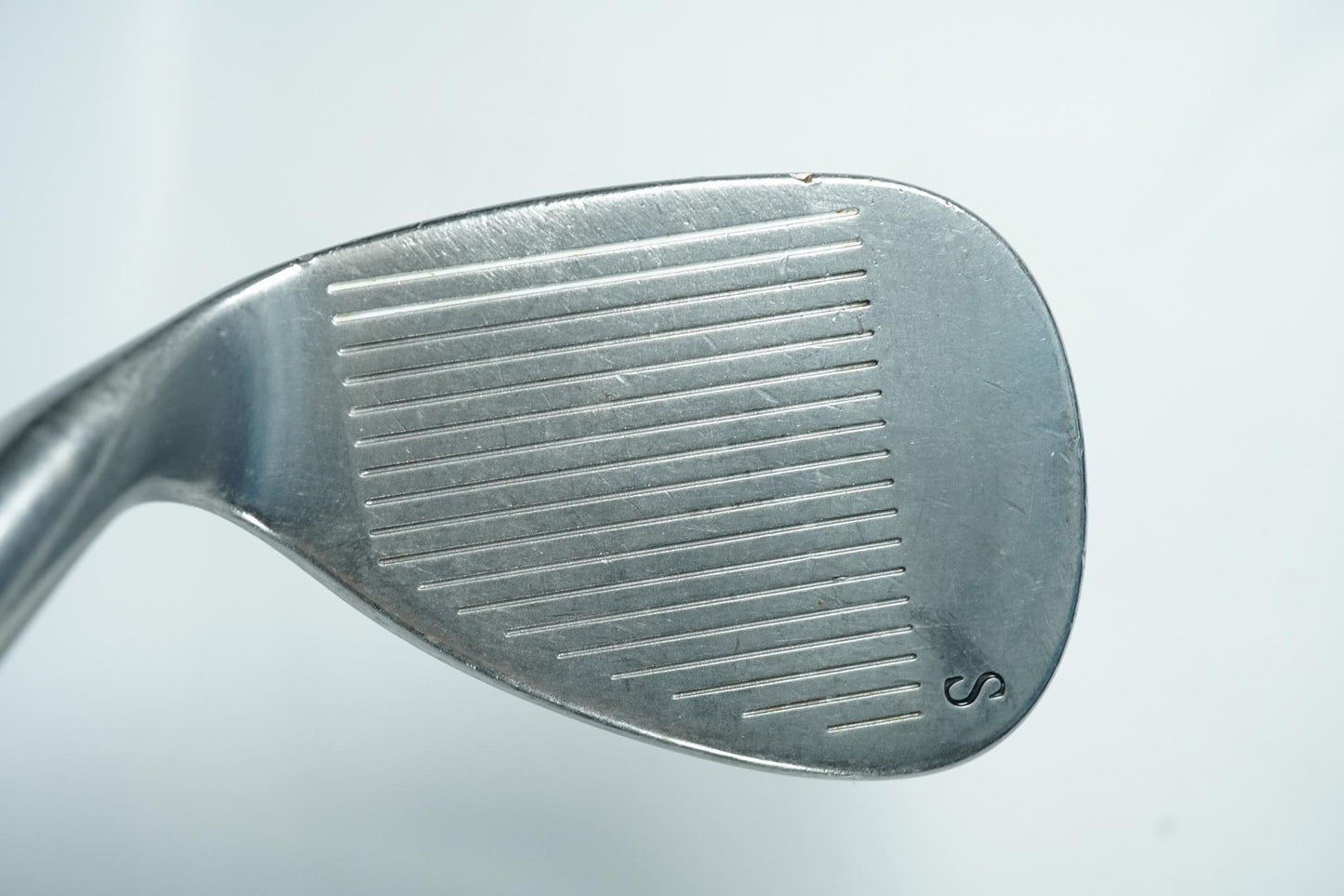 Cobra CXI Sand Wedge / Regular Flex Graphite Shaft