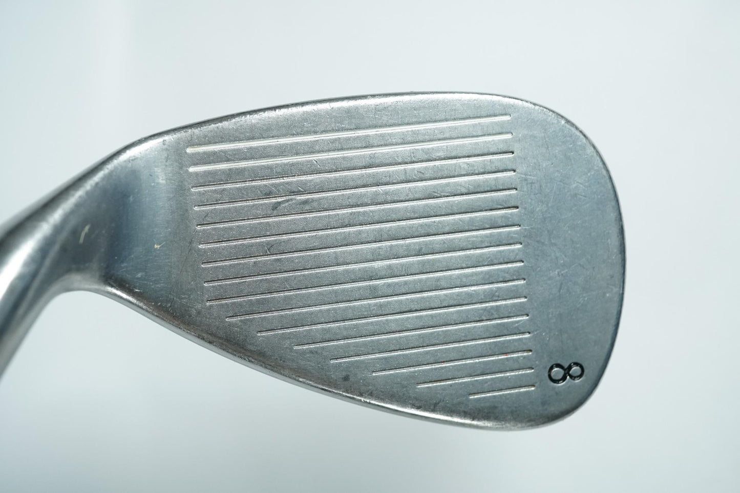 Cobra CXI 8 Iron / Regular Flex Graphite Shaft