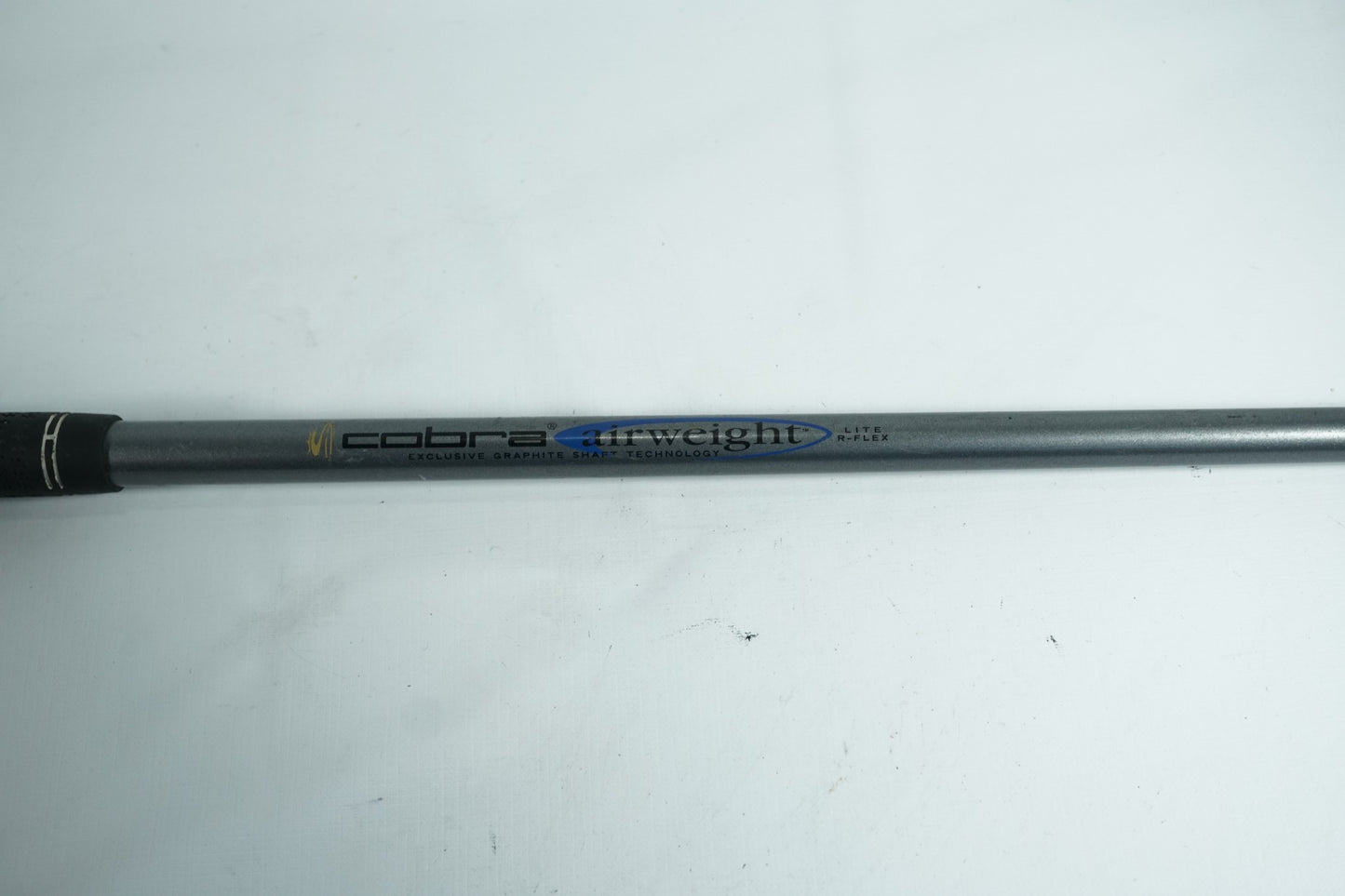 Cobra CXI 8 Iron / Regular Flex Graphite Shaft