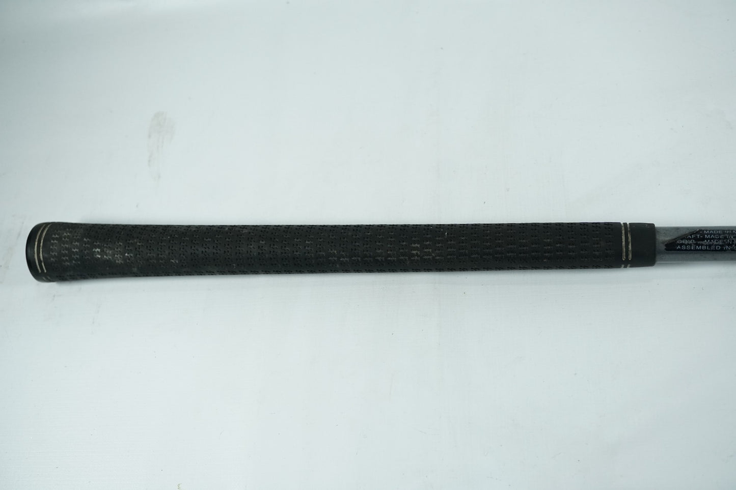 Cobra CXI 8 Iron / Regular Flex Graphite Shaft