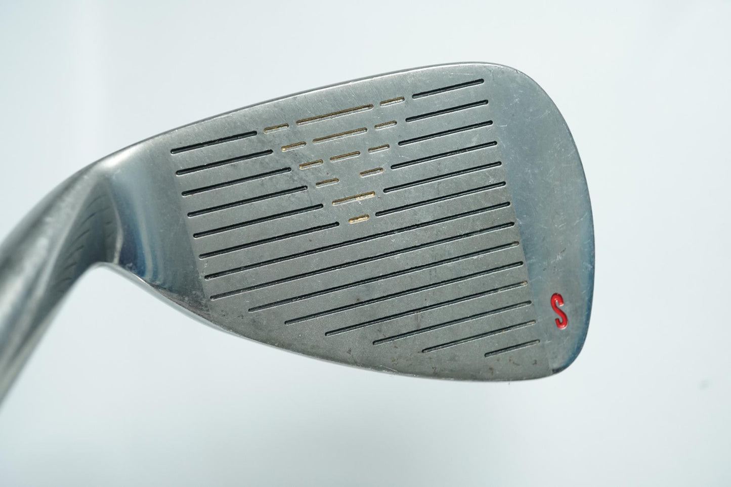 MacGregor MCX Oversize Sand Wedge / Regular Flex Steel Shaft