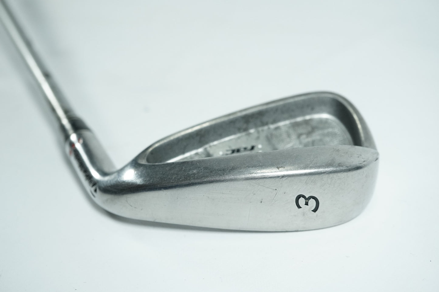 Taylormade RAC HT 3 Iron / Regular Flex Graphite Shaft