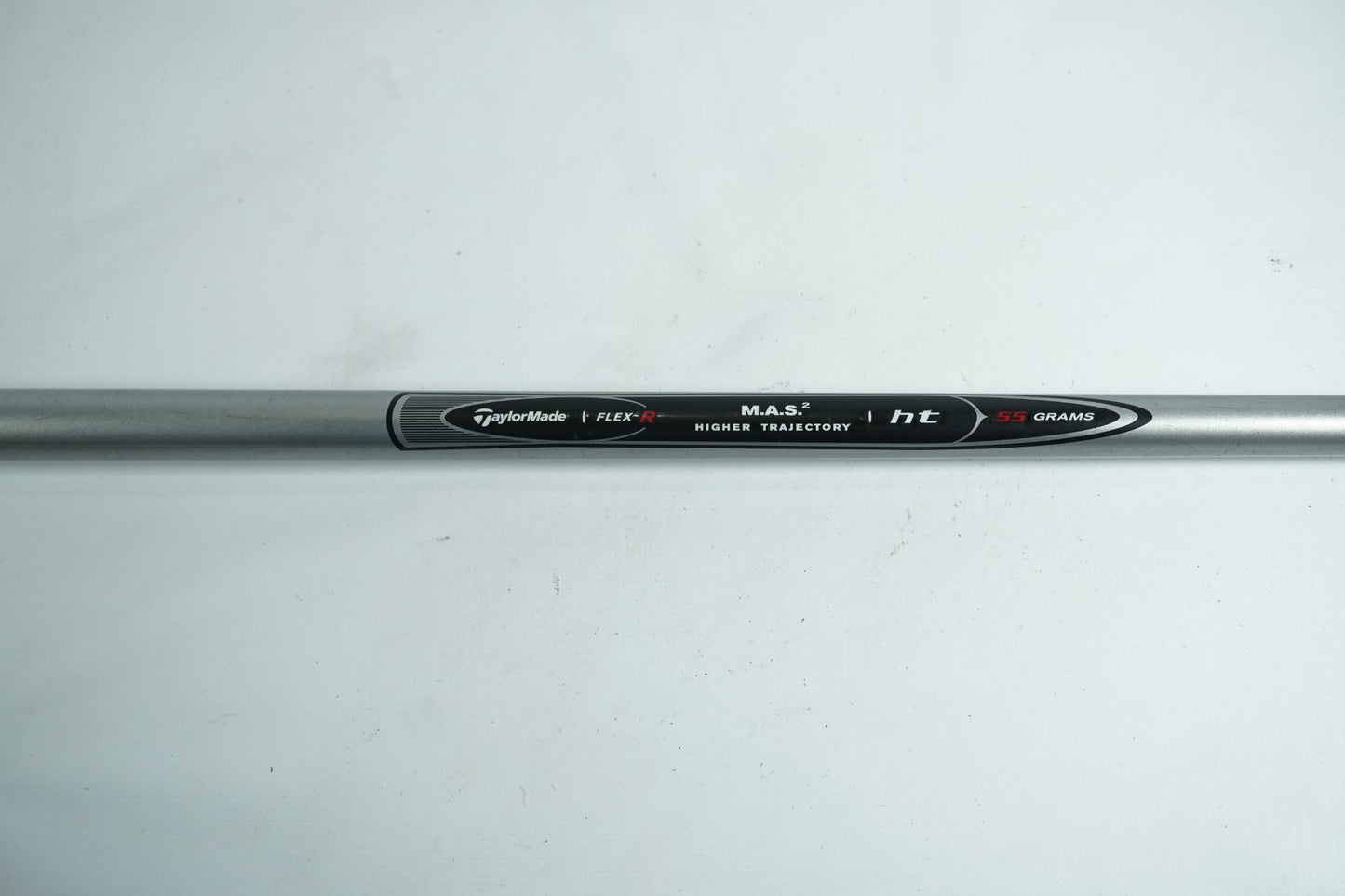 Taylormade RAC HT 3 Iron / Regular Flex Graphite Shaft