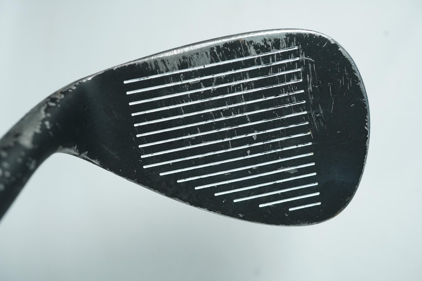 Longridge Tour Spin 64° Wedge / Steel Shaft