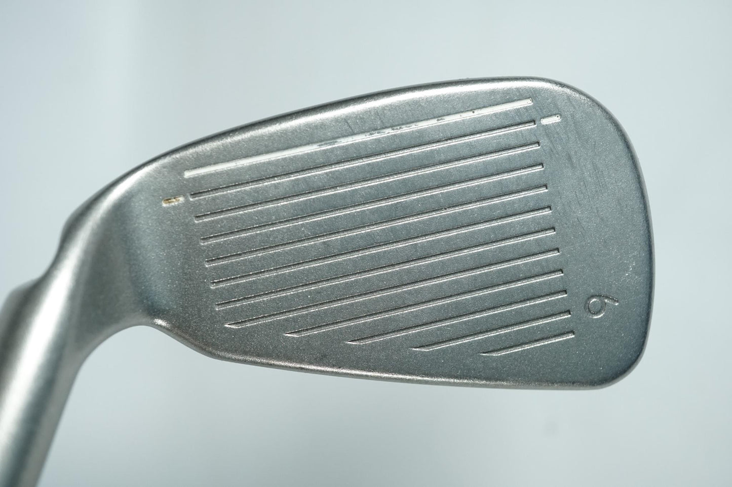 Ping i3 O-Size 6 Iron / Regular Flex Steel Shaft