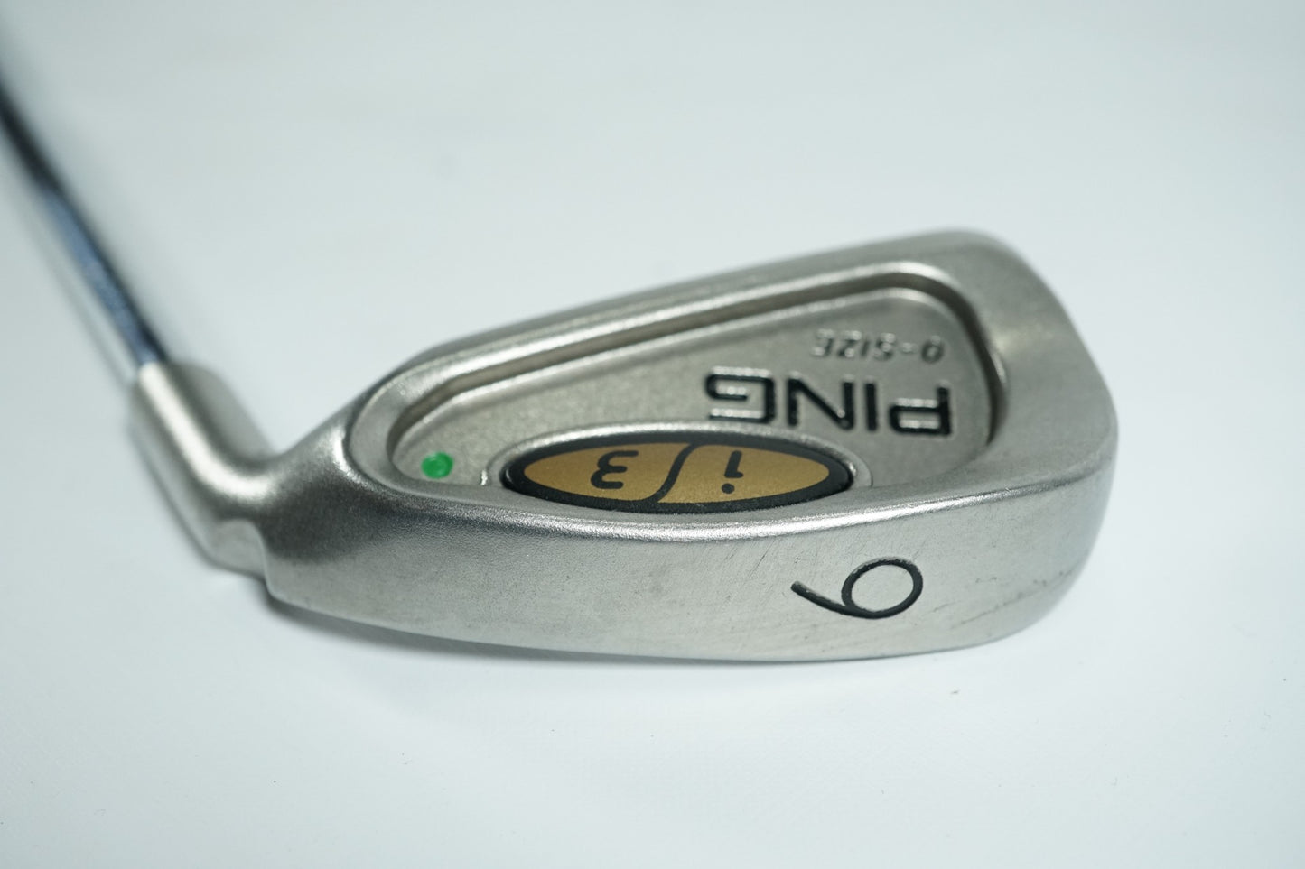 Ping i3 O-Size 6 Iron / Regular Flex Steel Shaft