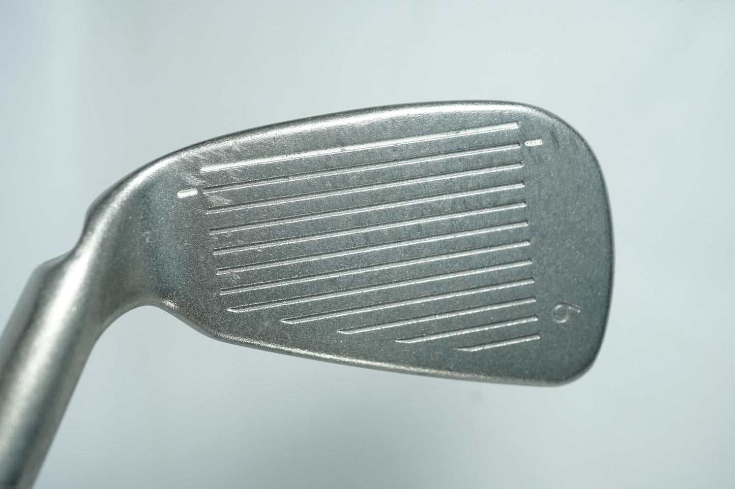 Ping i3 O-Size 6 Iron / Regular Flex Graphite Shaft