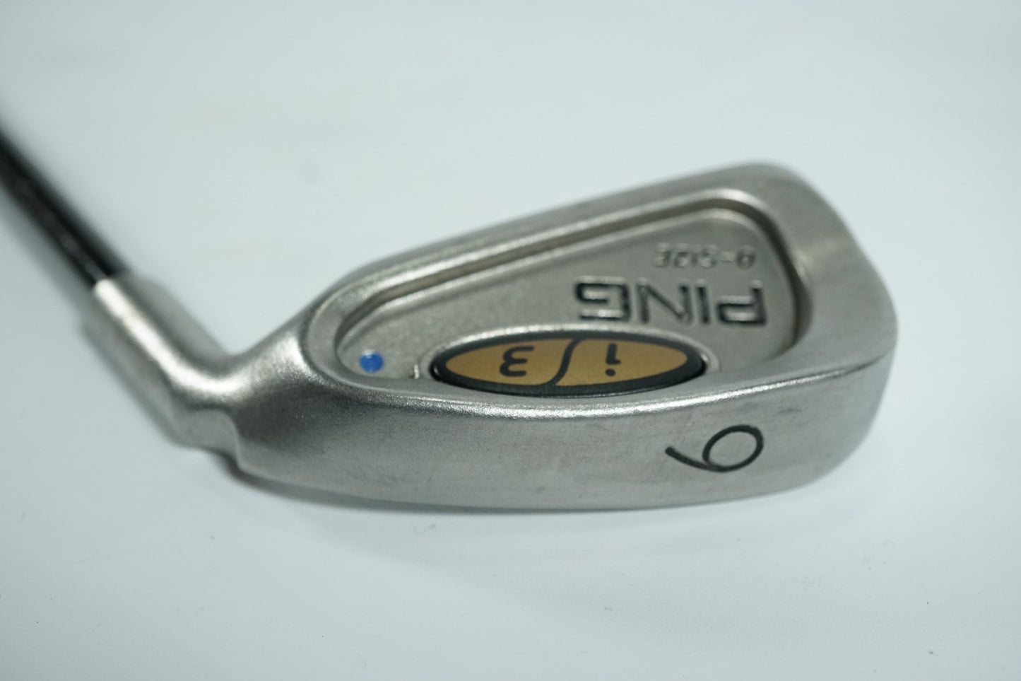 Ping i3 O-Size 6 Iron / Regular Flex Graphite Shaft