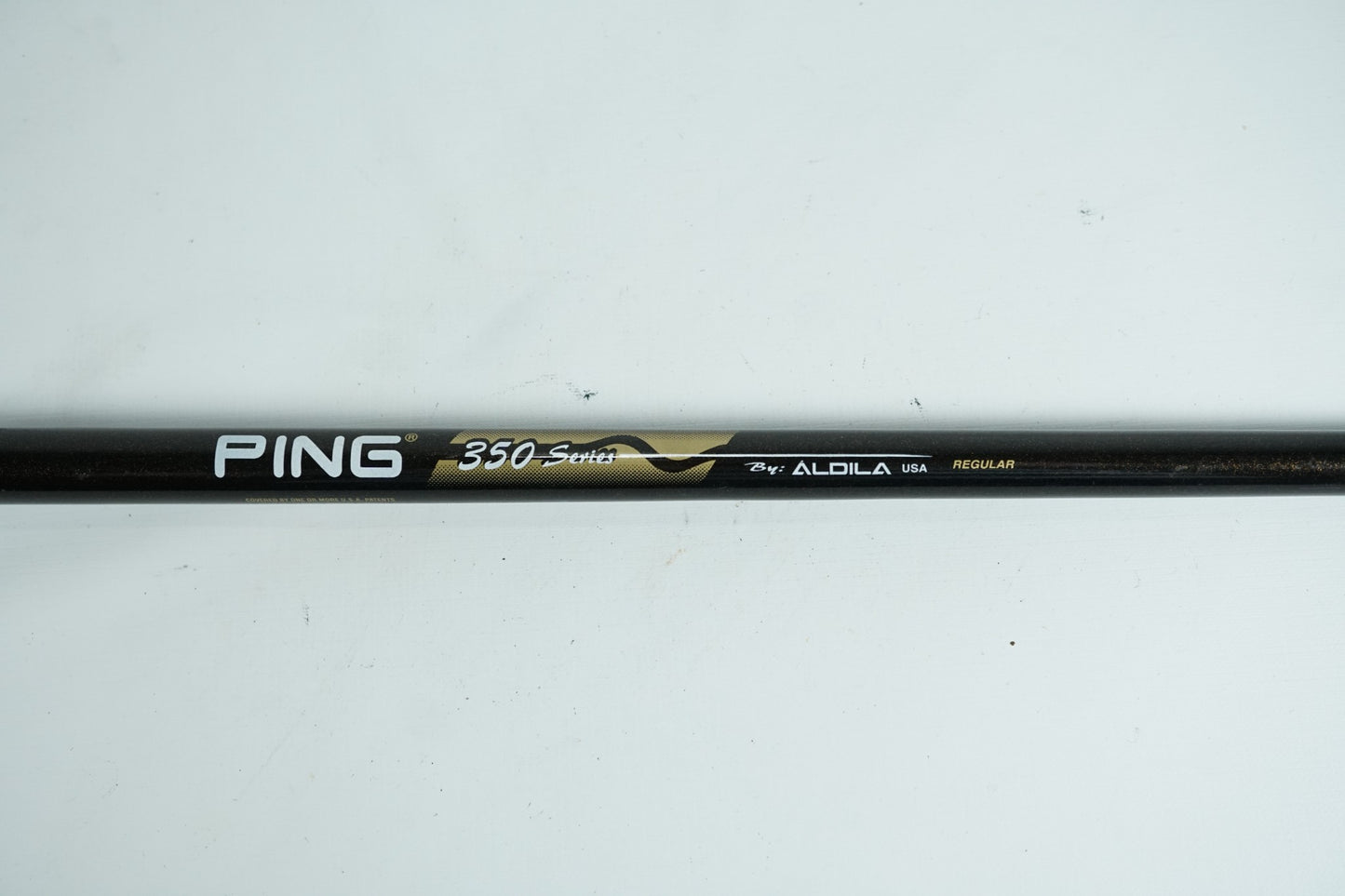 Ping i3 O-Size 6 Iron / Regular Flex Graphite Shaft