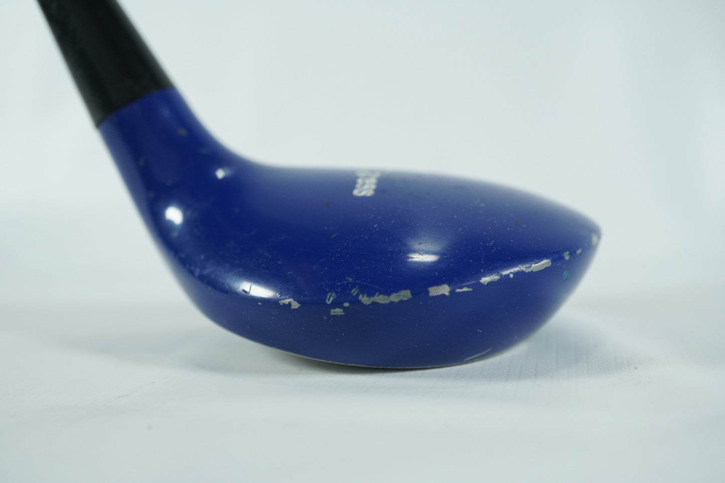 Lynx Tigress 7 Wood / Steel Shaft