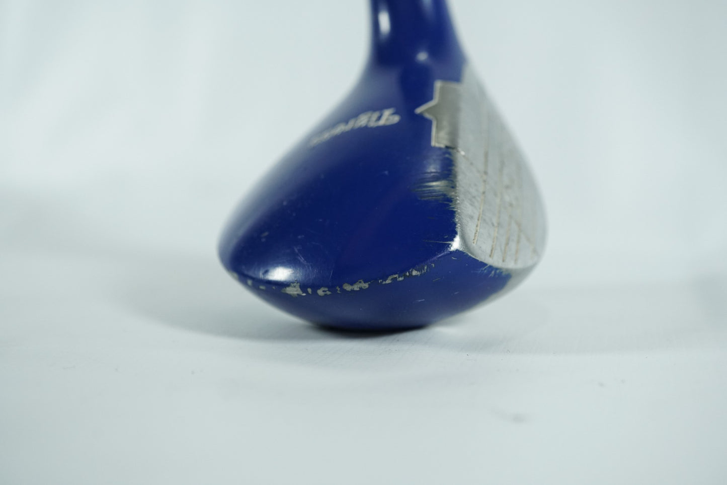Lynx Tigress 7 Wood / Steel Shaft