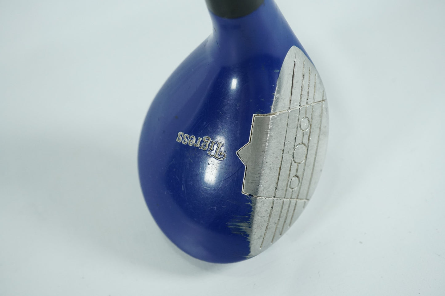 Lynx Tigress 7 Wood / Steel Shaft
