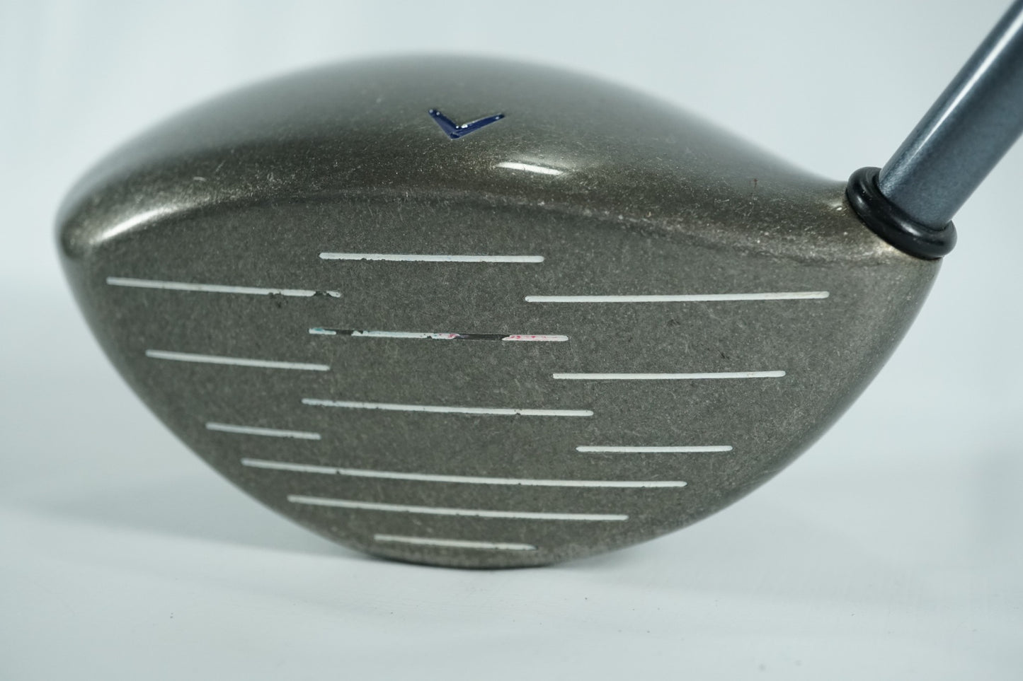 Callaway Great Big Bertha Hawkeye Driver 9° / Firm Flex Graphite Shaft