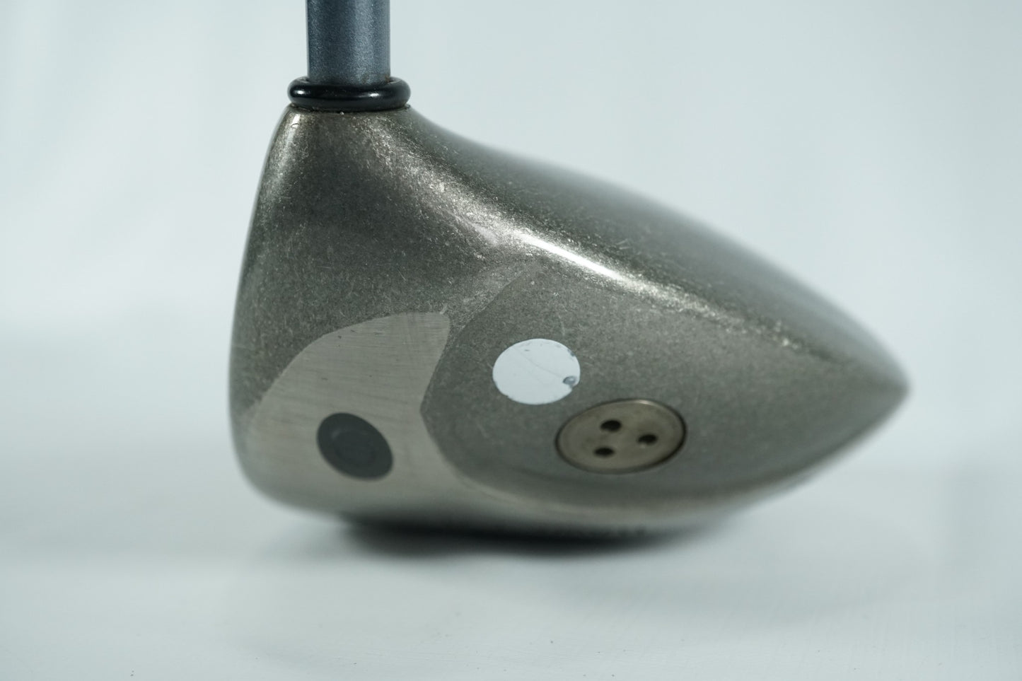 Callaway Great Big Bertha Hawkeye Driver 9° / Firm Flex Graphite Shaft