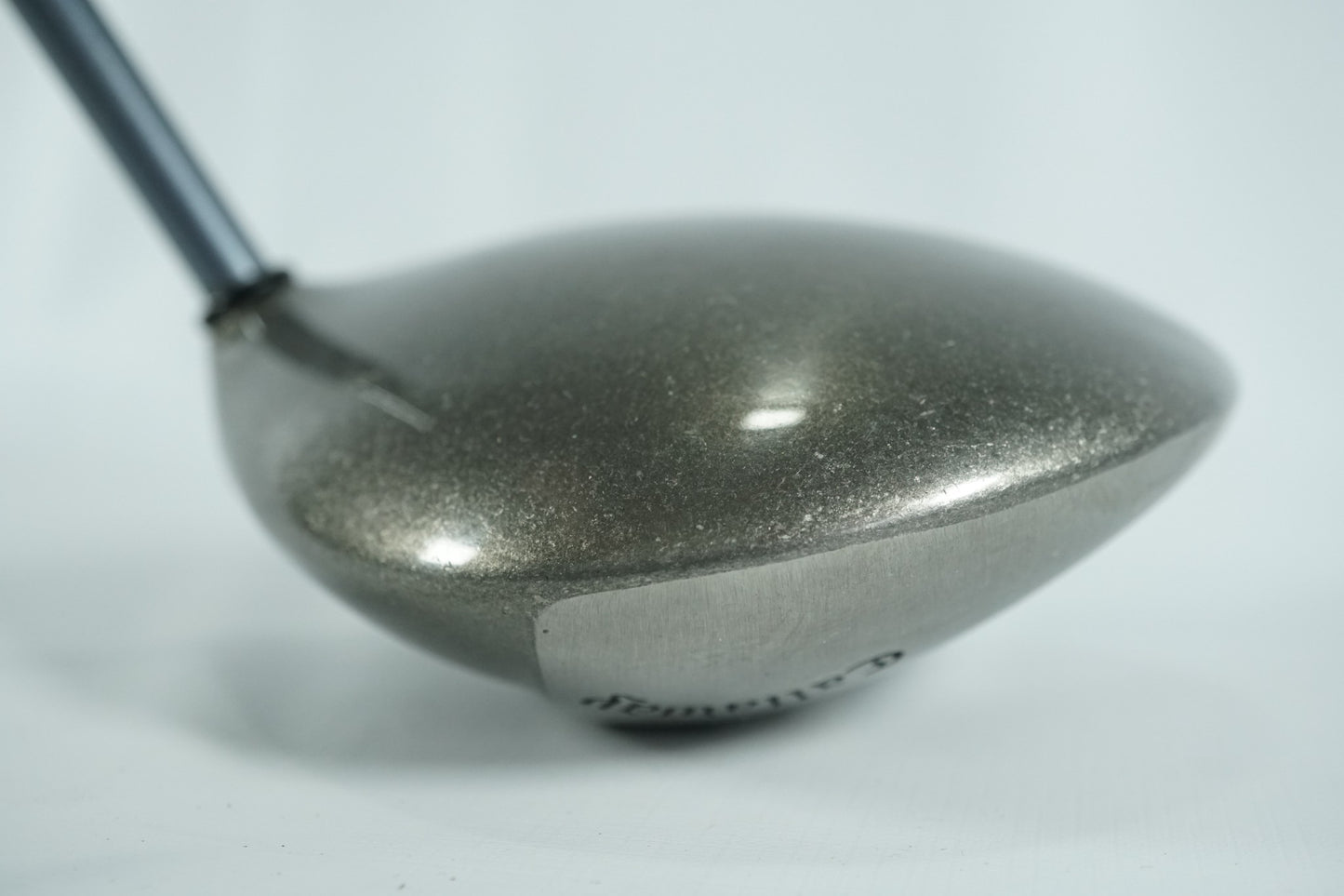 Callaway Great Big Bertha Hawkeye Driver 9° / Firm Flex Graphite Shaft