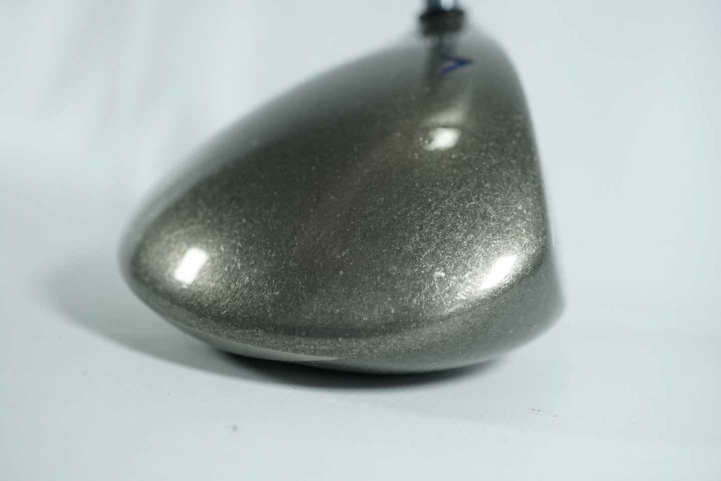 Callaway Great Big Bertha Hawkeye Driver 9° / Firm Flex Graphite Shaft
