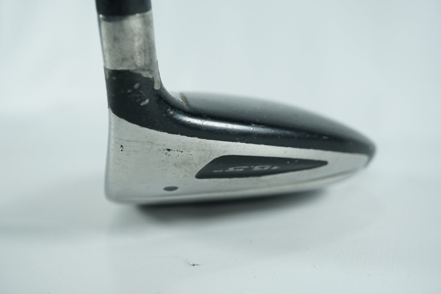 Cobra Baffler Rail F 3 Wood 15.5° / Regular Flex Graphite Shaft