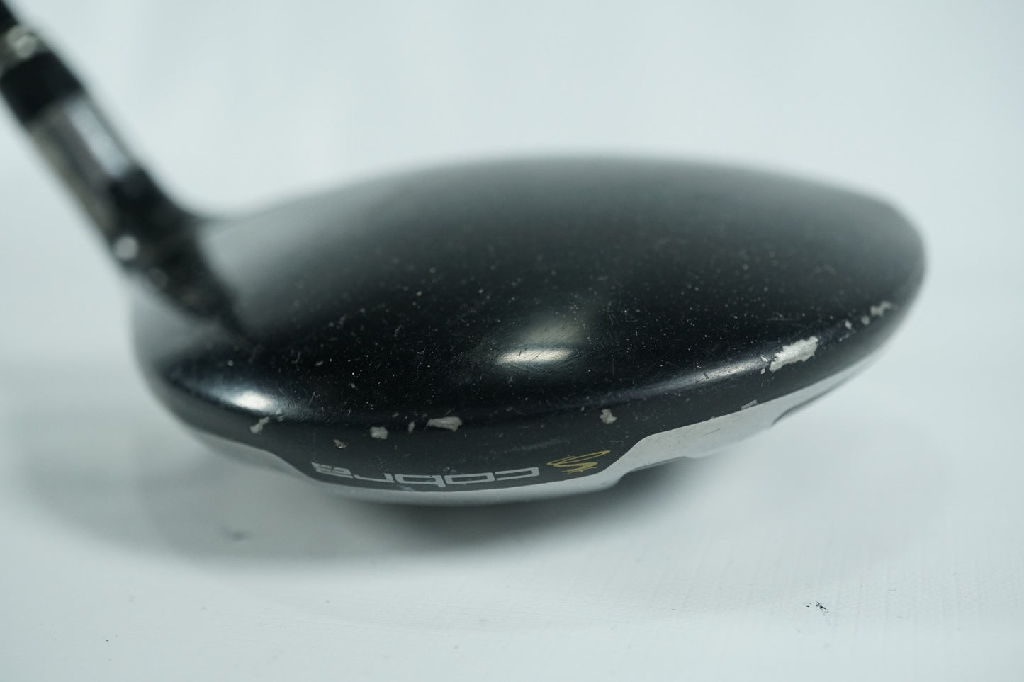 Cobra Baffler Rail F 3 Wood 15.5° / Regular Flex Graphite Shaft