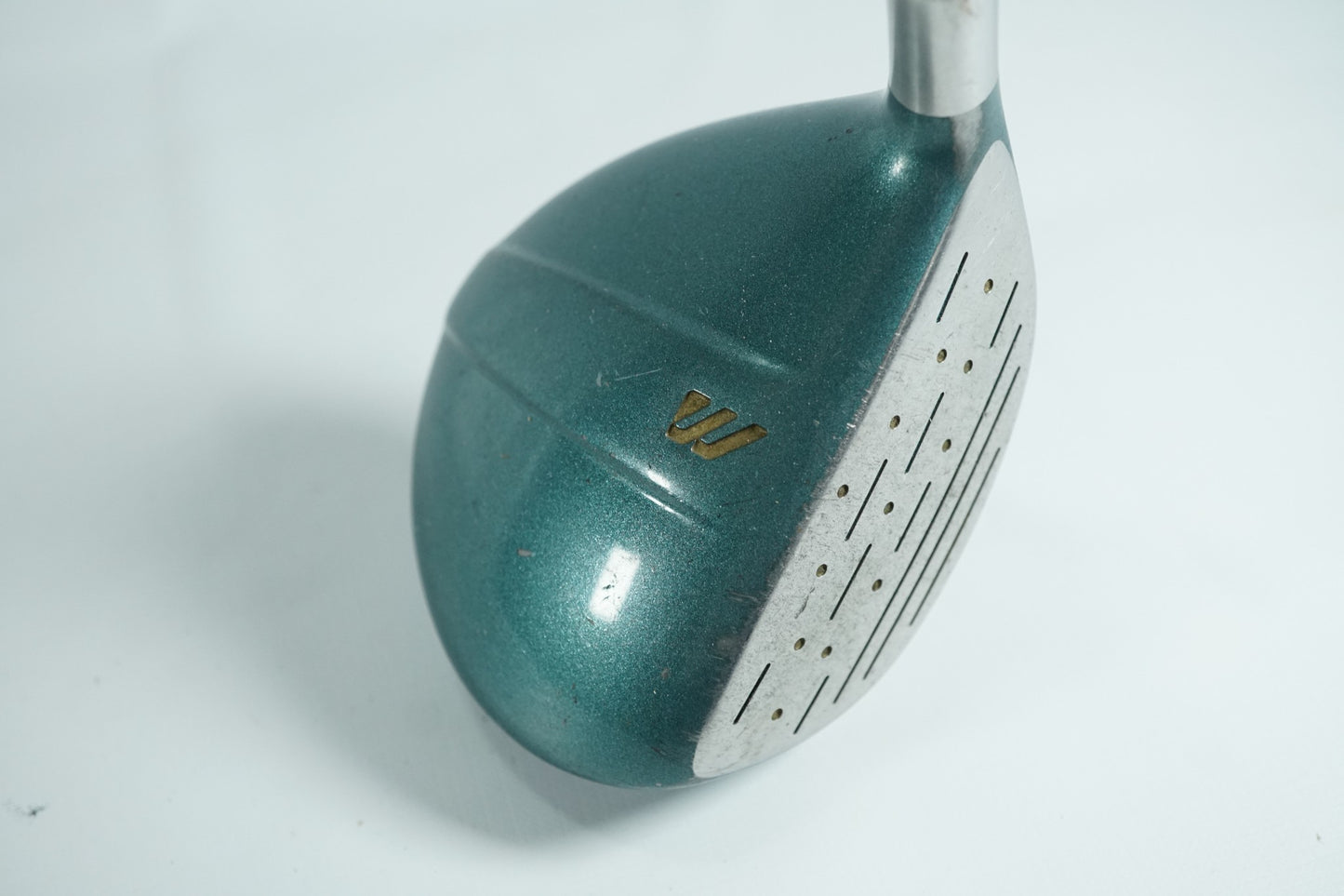 Mizuno TZoid 3 Wood / Ladies Flex Graphite Shaft