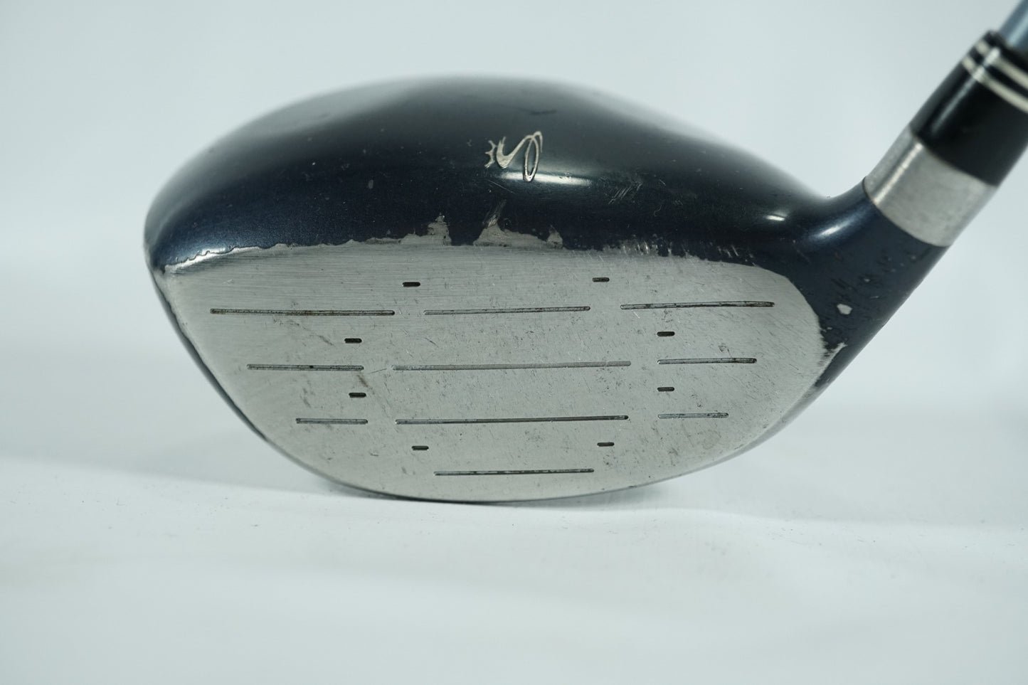 Cobra SZ 3 Wood / Ladies Flex Graphite Shaft