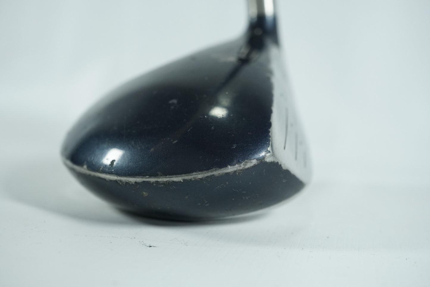 Cobra SZ 3 Wood / Ladies Flex Graphite Shaft