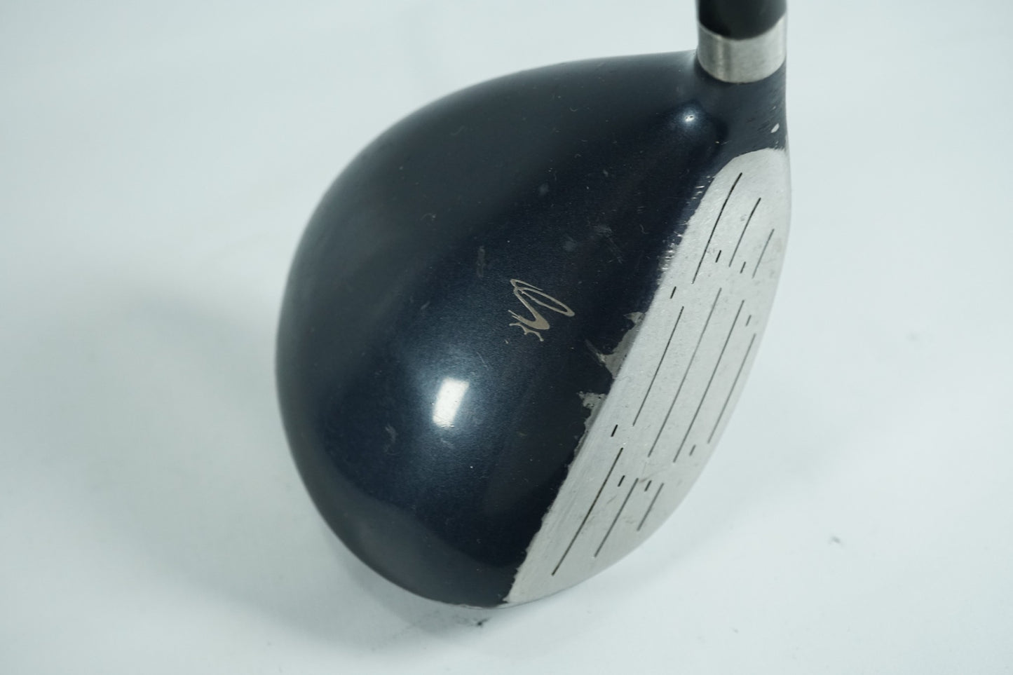 Cobra SZ 3 Wood / Ladies Flex Graphite Shaft