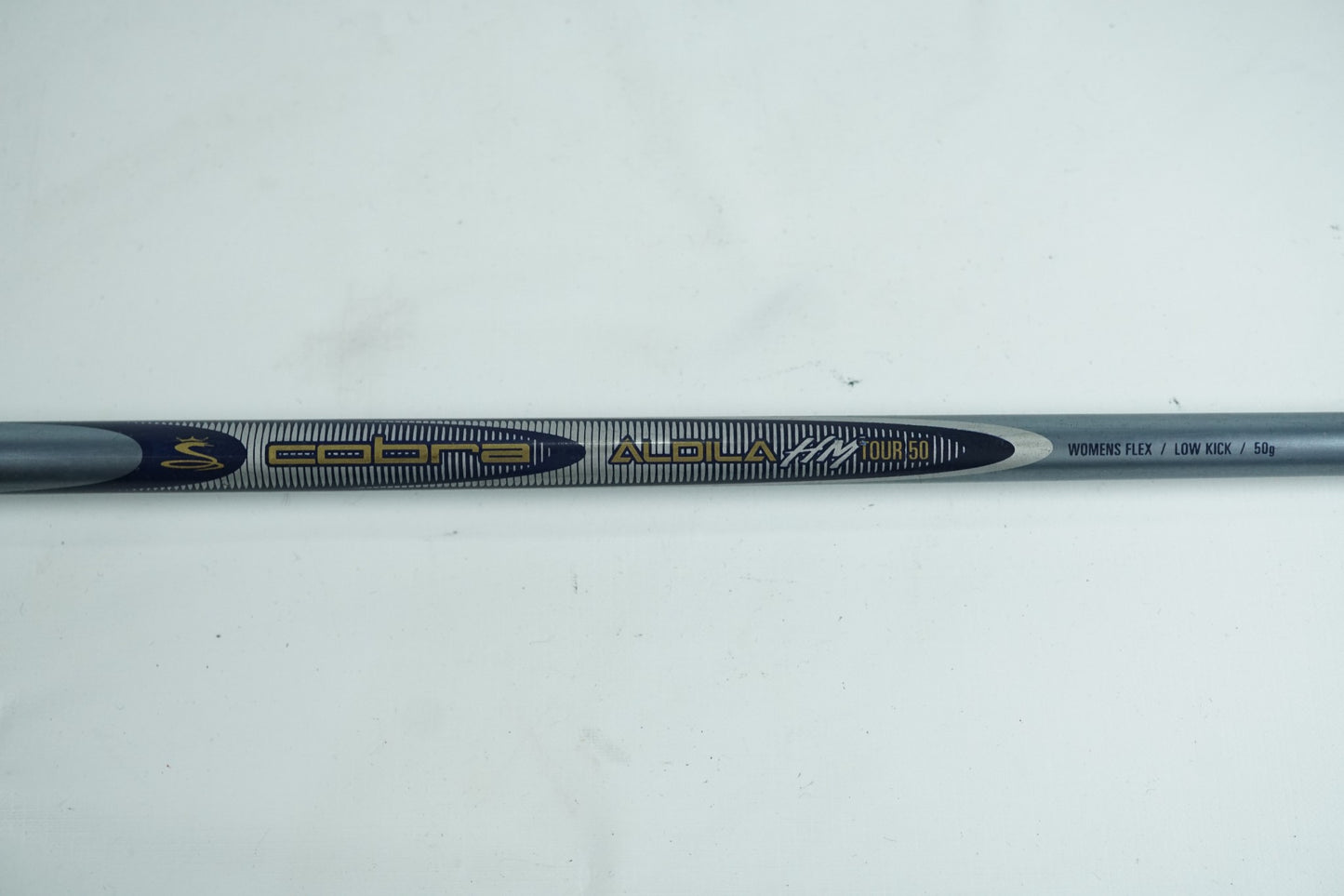 Cobra SZ 3 Wood / Ladies Flex Graphite Shaft