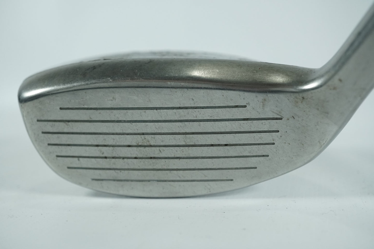 Tour Edge Bazooka Geomax 4 Hybrid 22° / Ladies Flex Graphite Shaft