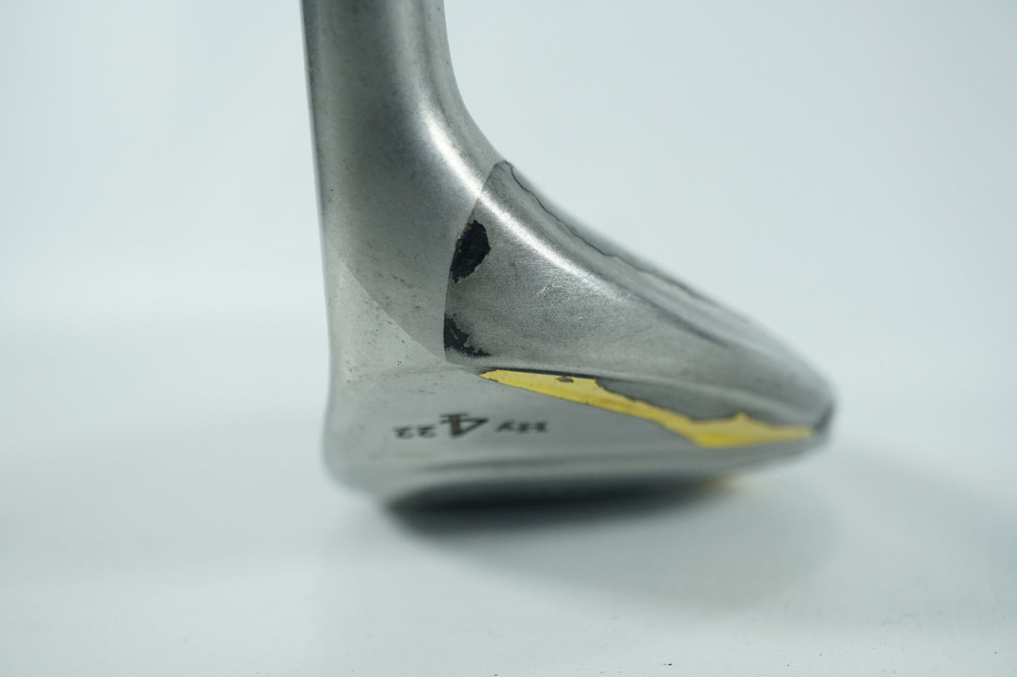 Tour Edge Bazooka Geomax 4 Hybrid 22° / Ladies Flex Graphite Shaft