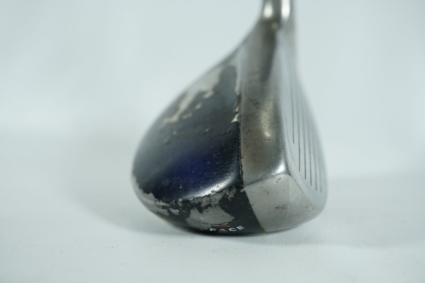 Tour Edge Bazooka Geomax 4 Hybrid 22° / Ladies Flex Graphite Shaft