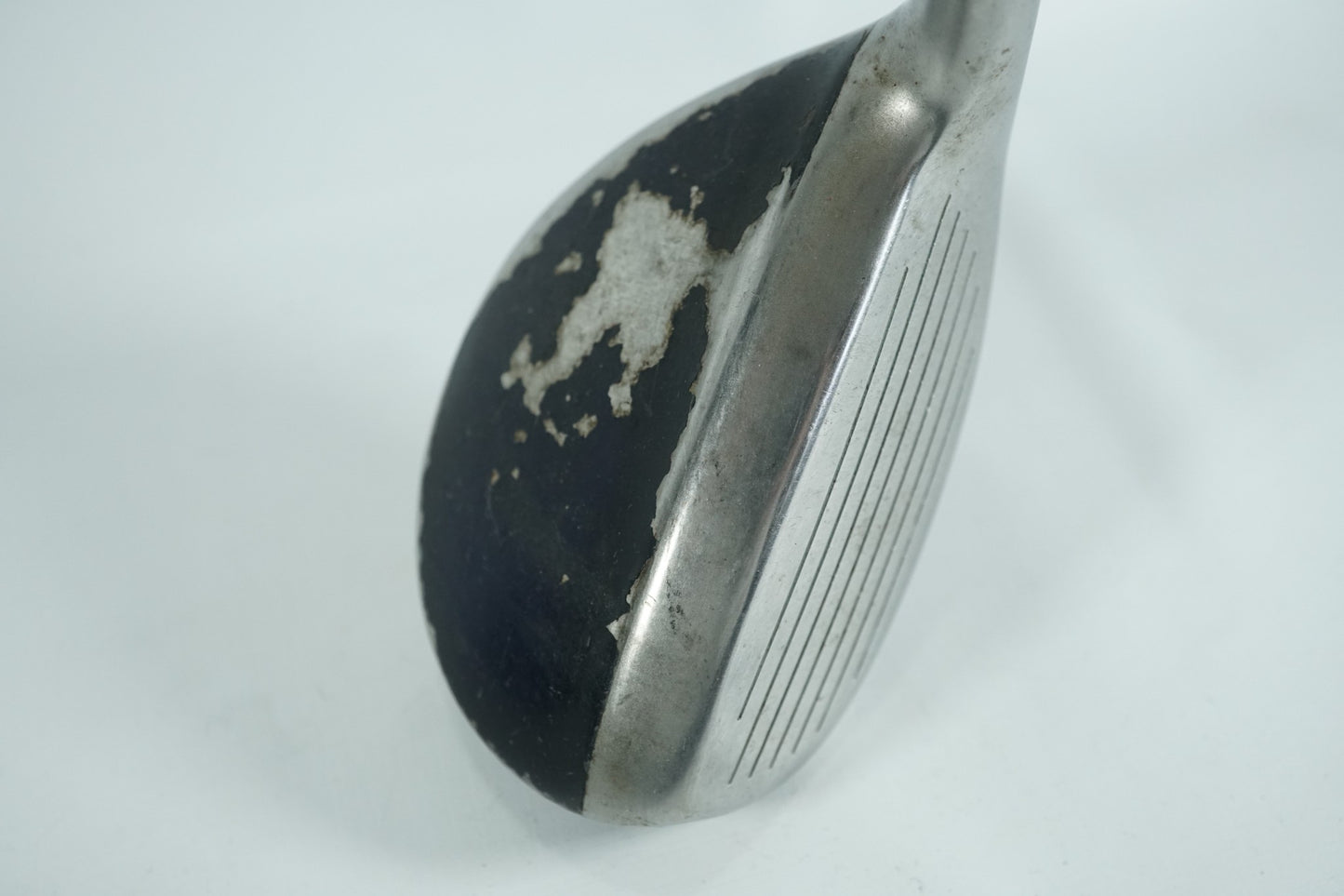 Tour Edge Bazooka Geomax 4 Hybrid 22° / Ladies Flex Graphite Shaft