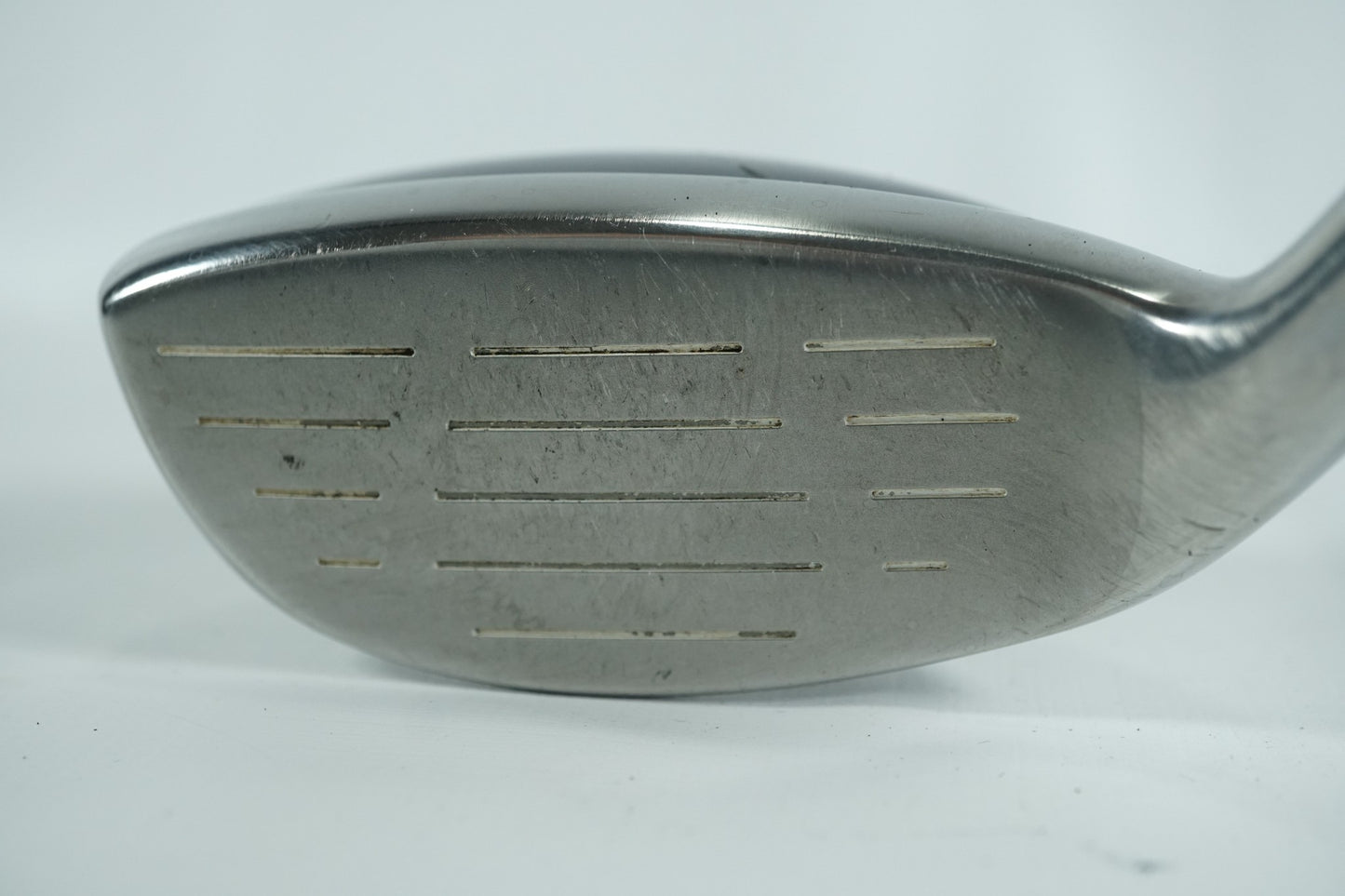 Cobra Transition S 4 Hybrid / Ladies Flex Graphite Shaft