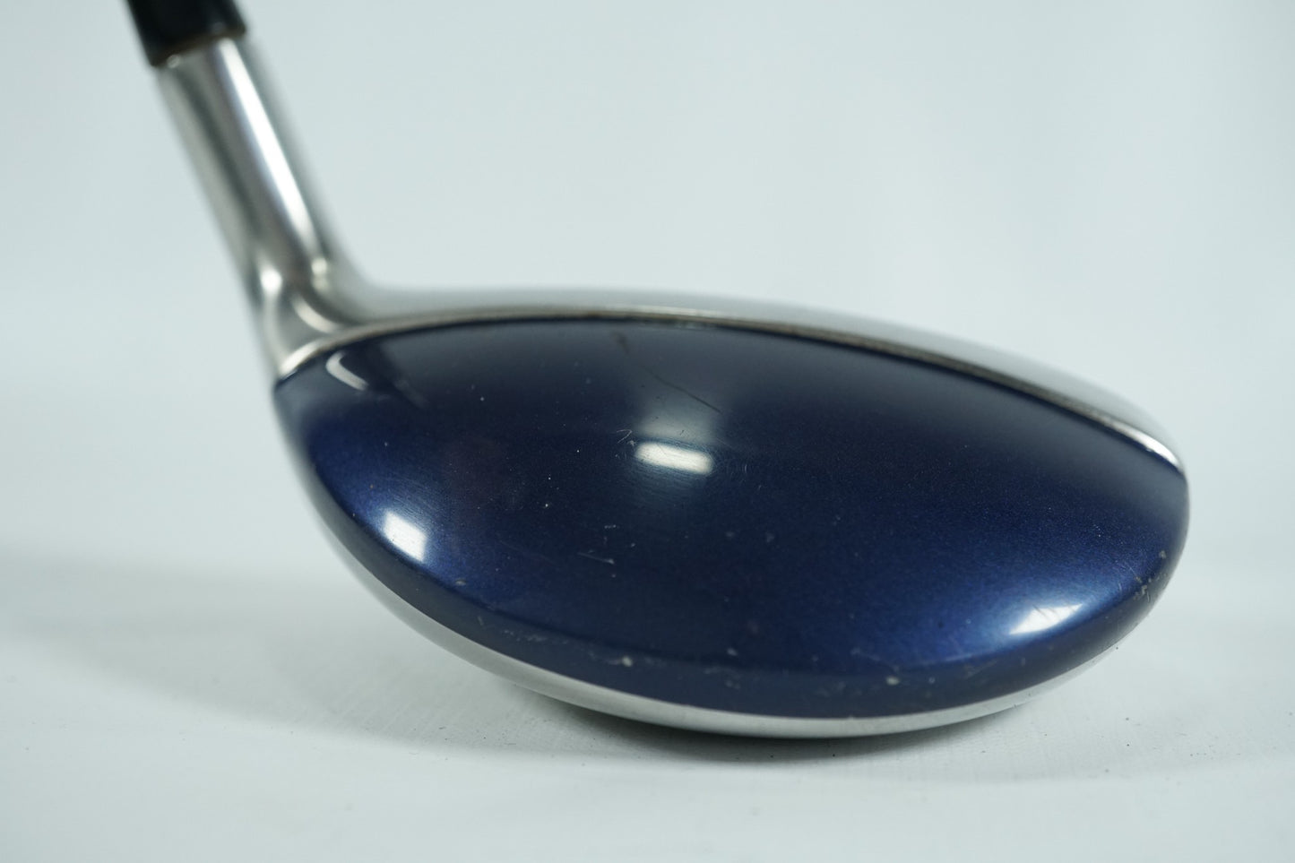 Cobra Transition S 4 Hybrid / Ladies Flex Graphite Shaft