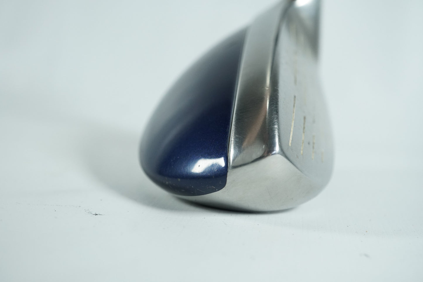 Cobra Transition S 4 Hybrid / Ladies Flex Graphite Shaft