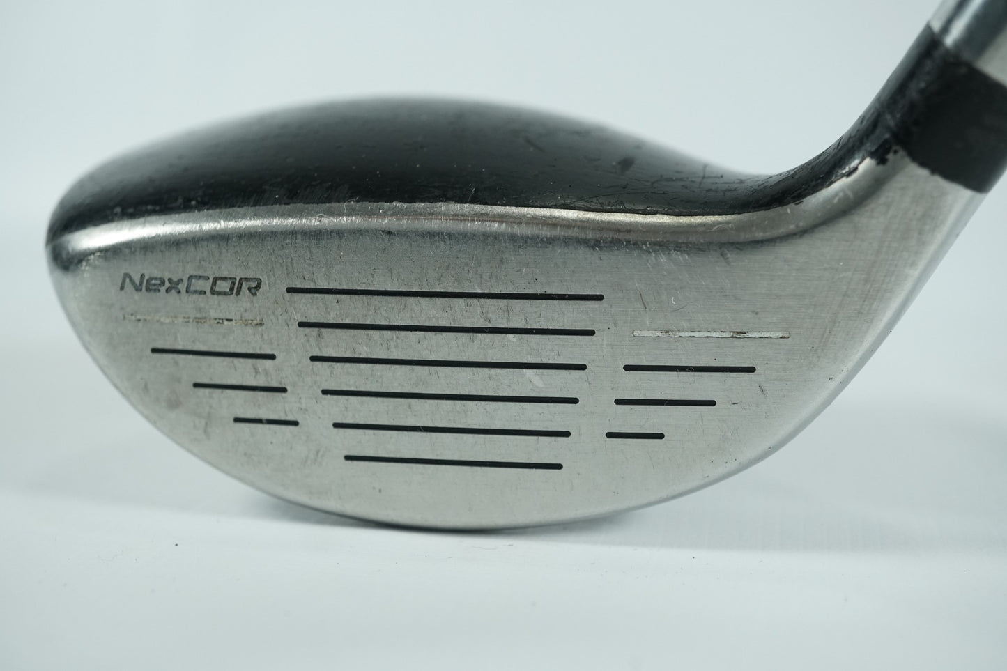 Nike VRS 3 Hybrid 21° / Regular Flex Graphite Shaft