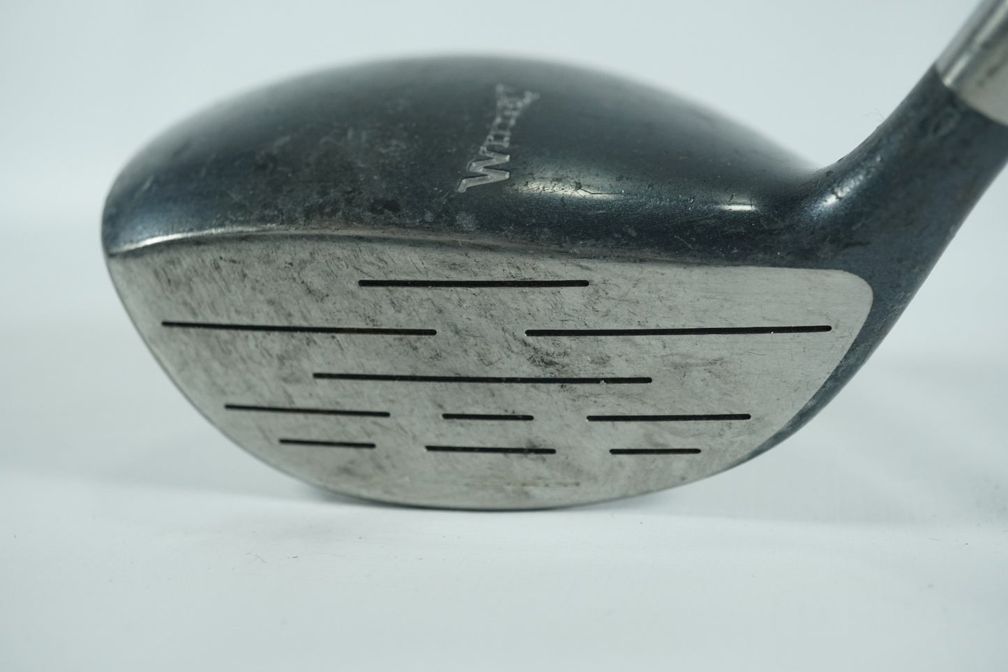 Mizuno Widec 2 5 Wood 19° / Regular Flex Graphite Shaft