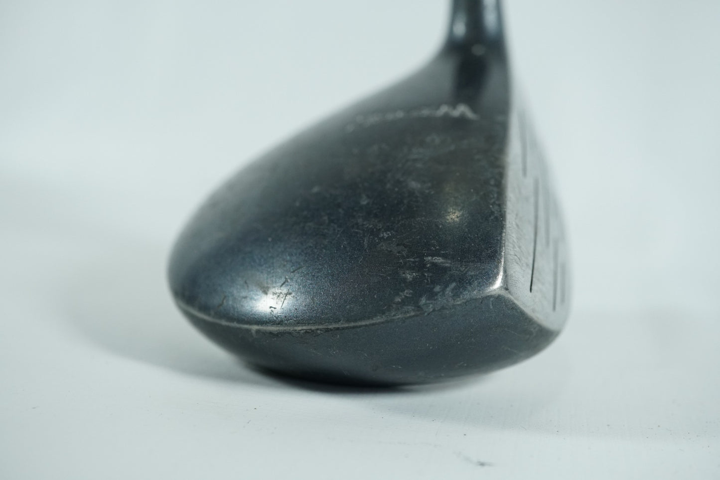 Mizuno Widec 2 5 Wood 19° / Regular Flex Graphite Shaft