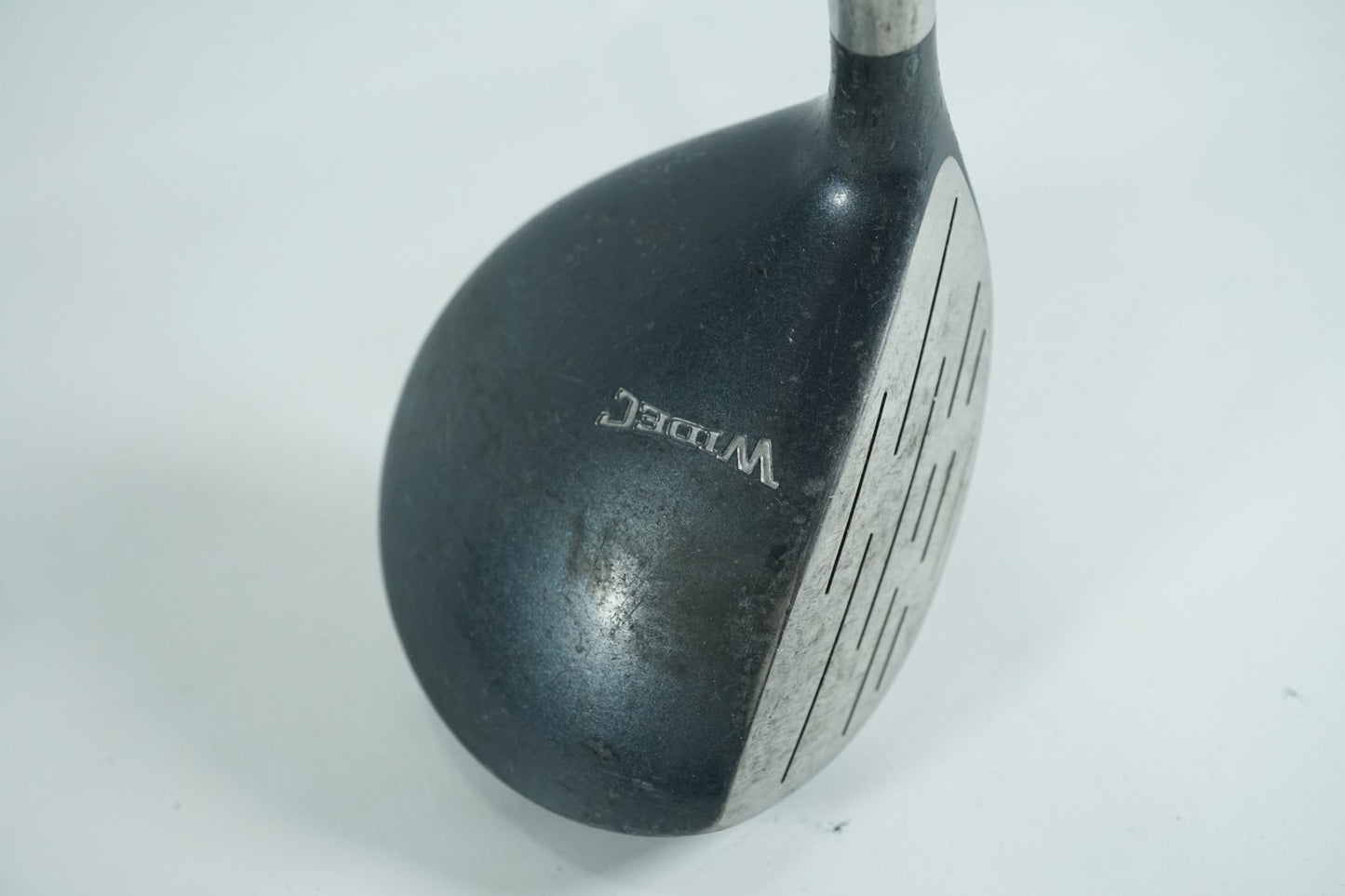 Mizuno Widec 2 5 Wood 19° / Regular Flex Graphite Shaft