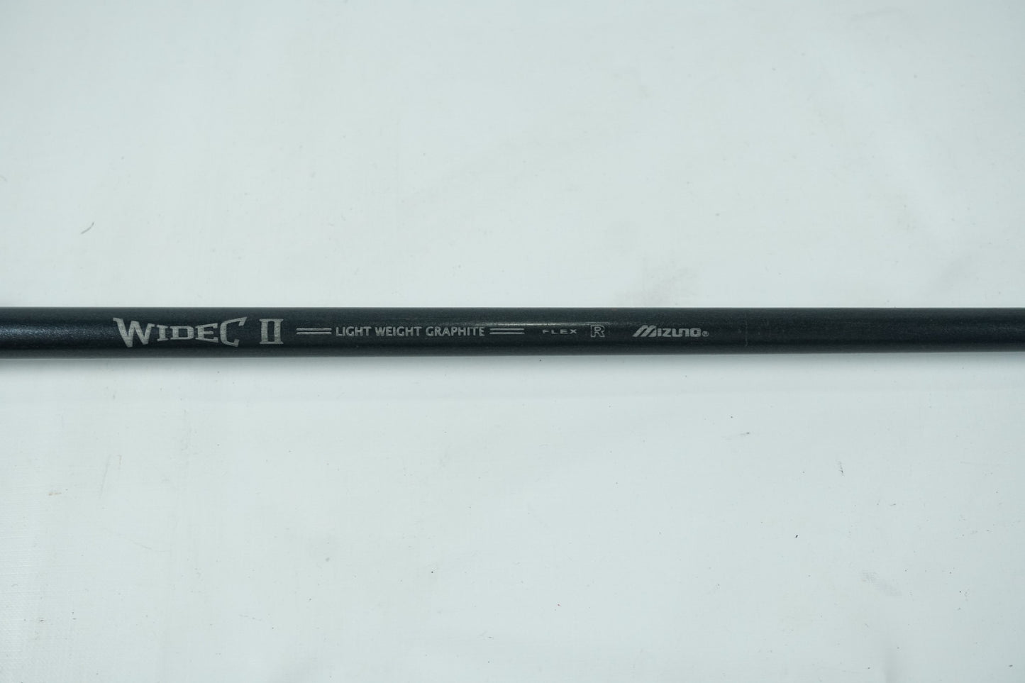 Mizuno Widec 2 5 Wood 19° / Regular Flex Graphite Shaft