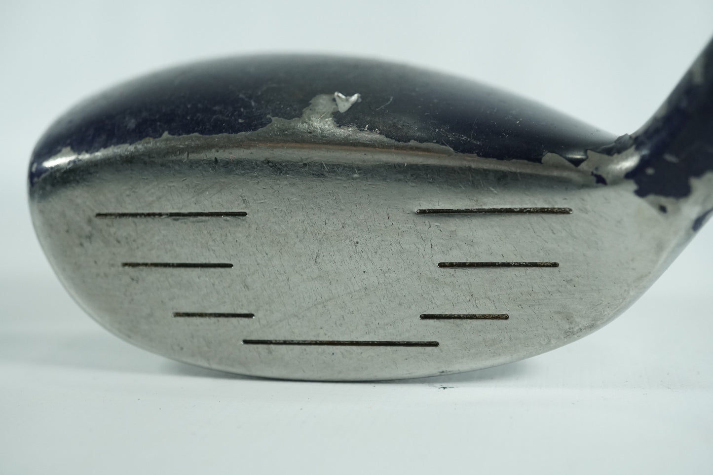 Ben Sayers M8 5 Hybrid 26° / Ladies Flex Graphite Shaft