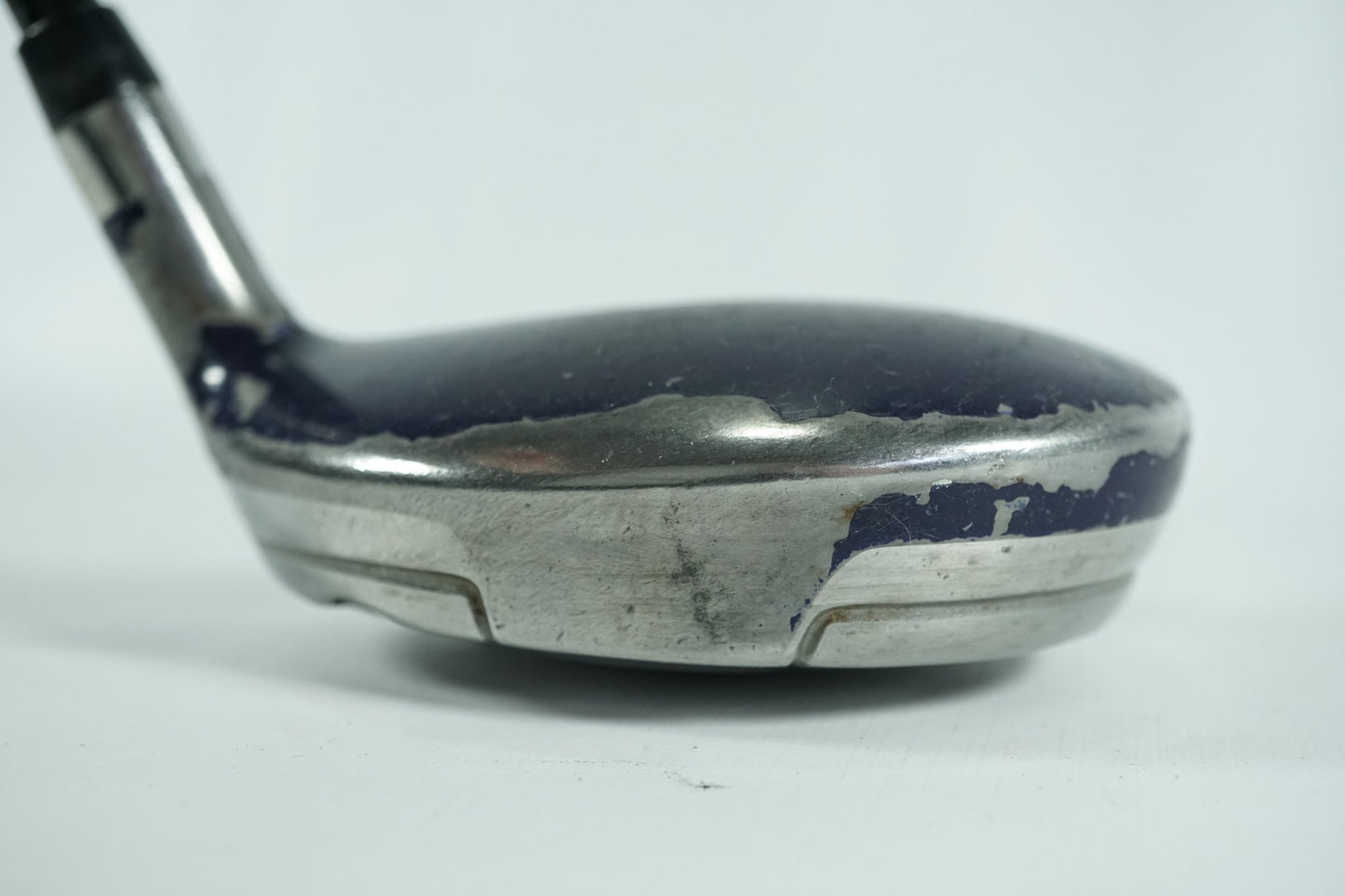 Ben Sayers M8 5 Hybrid 26° / Ladies Flex Graphite Shaft
