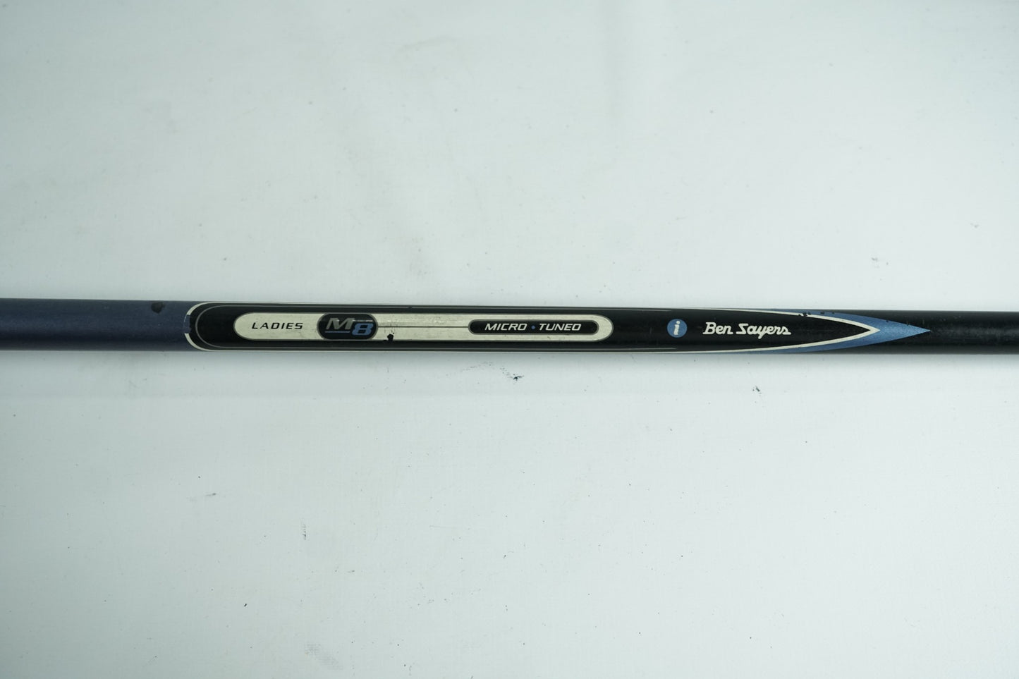 Ben Sayers M8 5 Hybrid 26° / Ladies Flex Graphite Shaft