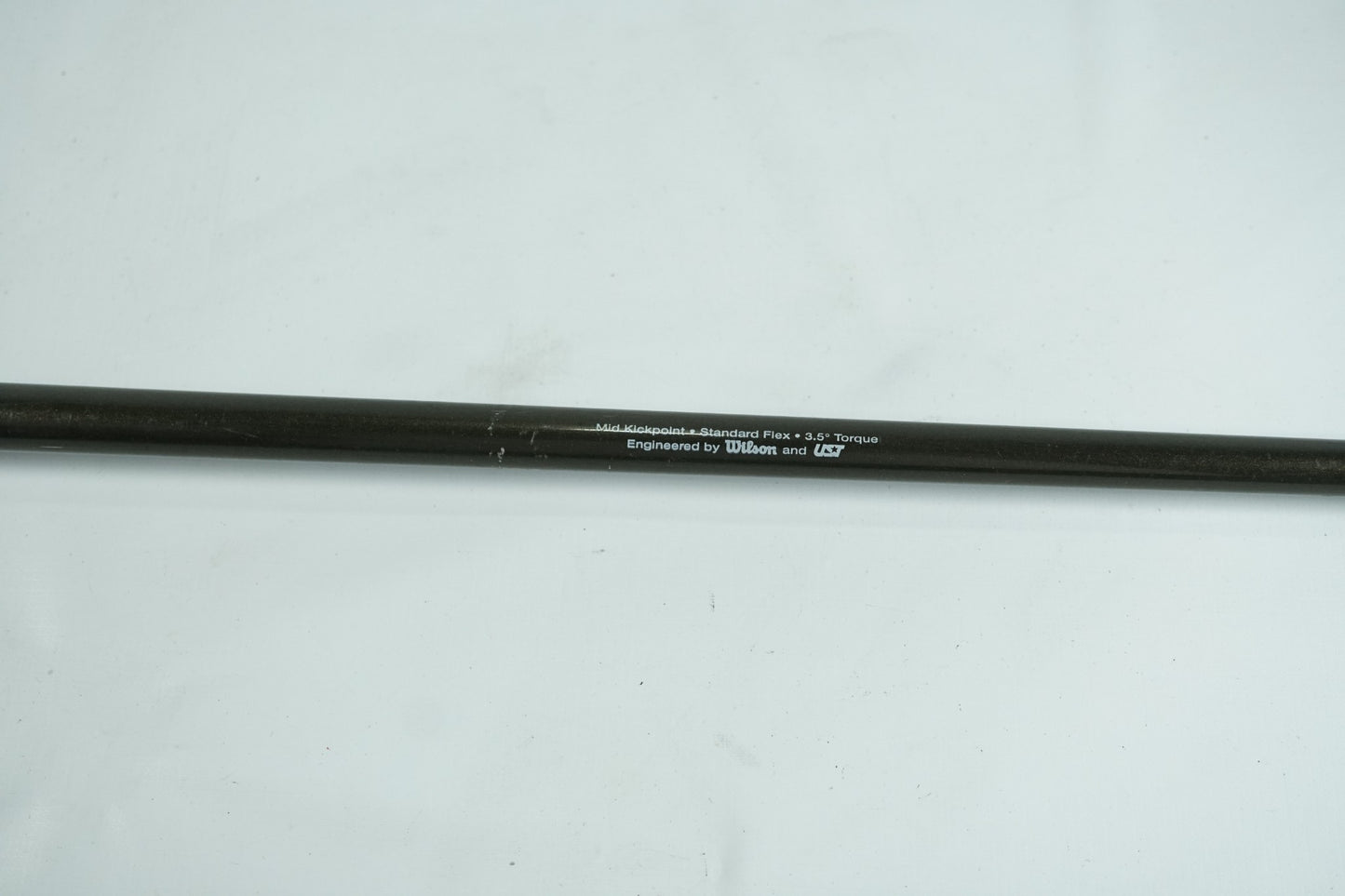 Wilson Prostaff Performace Driver 10.5° / Regular Flex Graphite Shaft