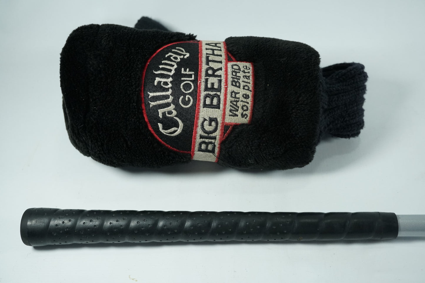 Callaway Warbird 5 Wood / Graphite Shaft