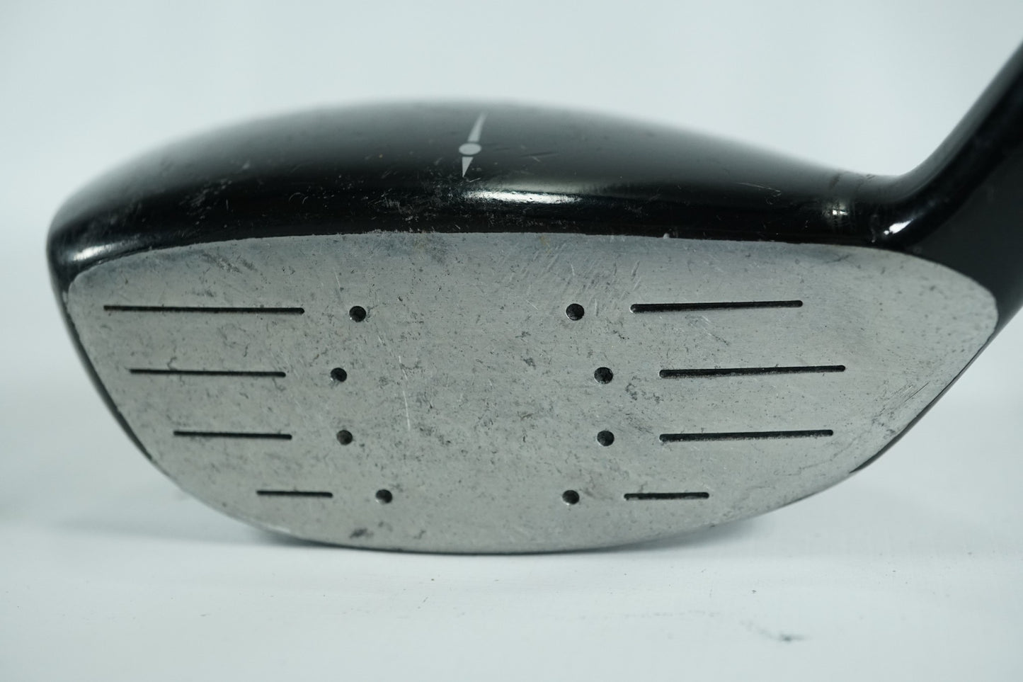 Wilson Draw RX 3 Hybrid 21° / Mens Flex Graphite Shaft