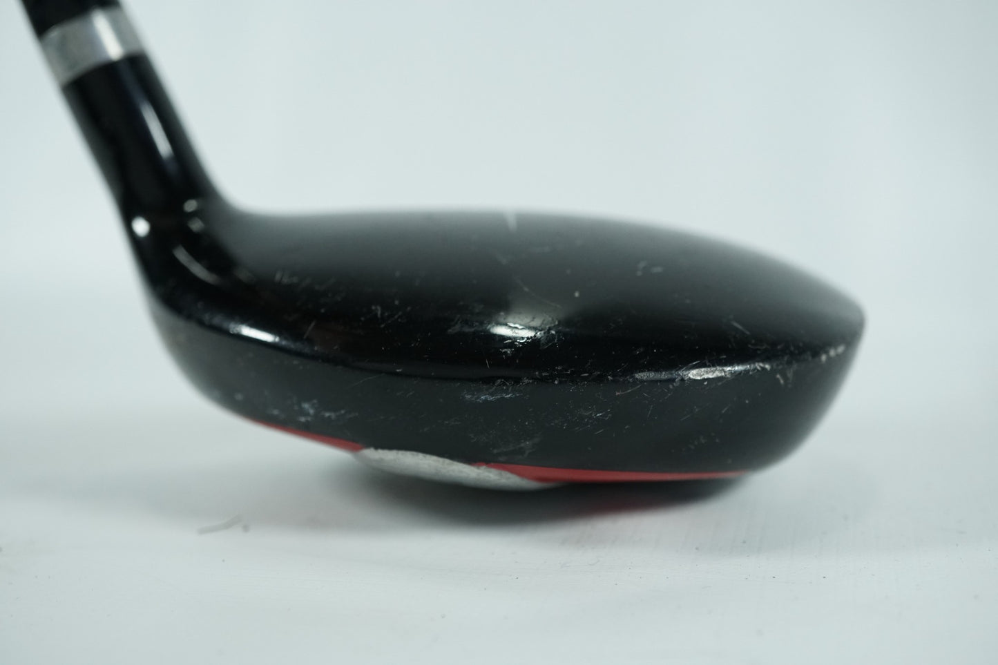 Wilson Draw RX 3 Hybrid 21° / Mens Flex Graphite Shaft
