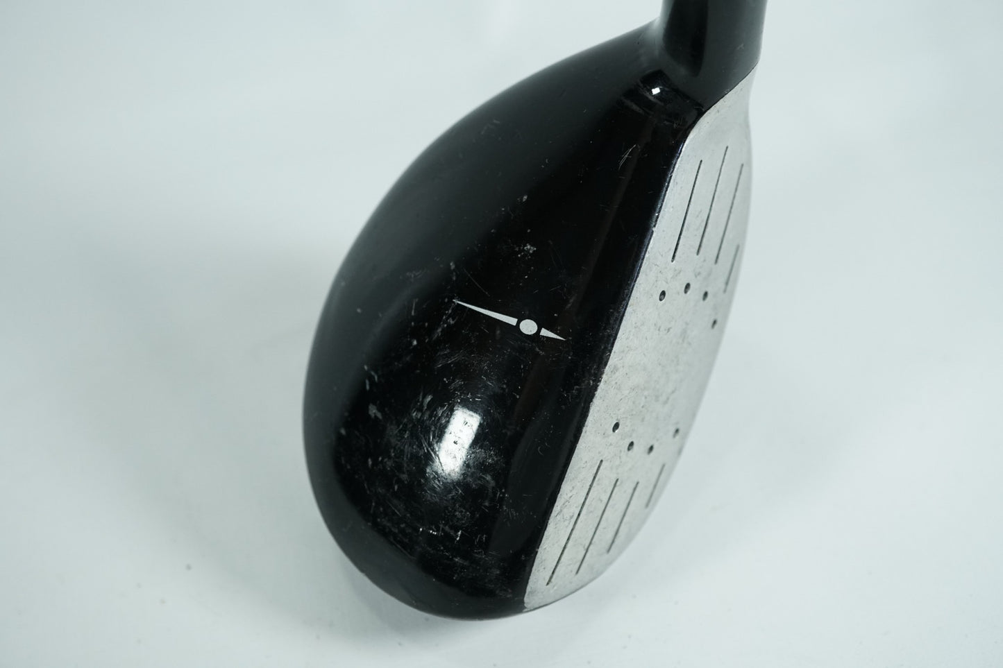 Wilson Draw RX 3 Hybrid 21° / Mens Flex Graphite Shaft
