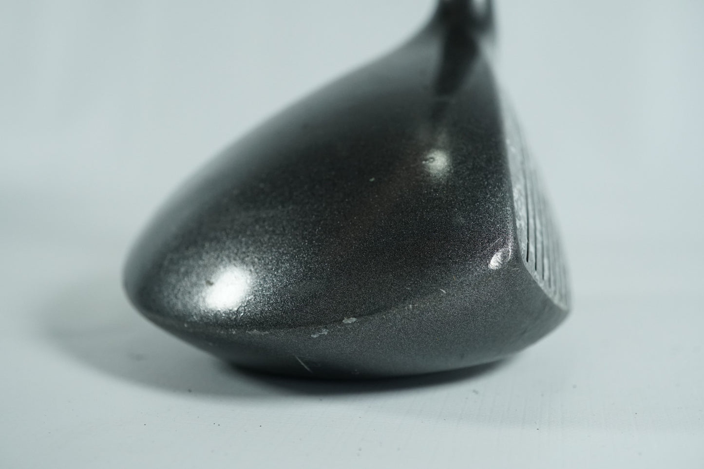 MacGregor Oversize 3 Wood / Regular Flex Graphite Shaft