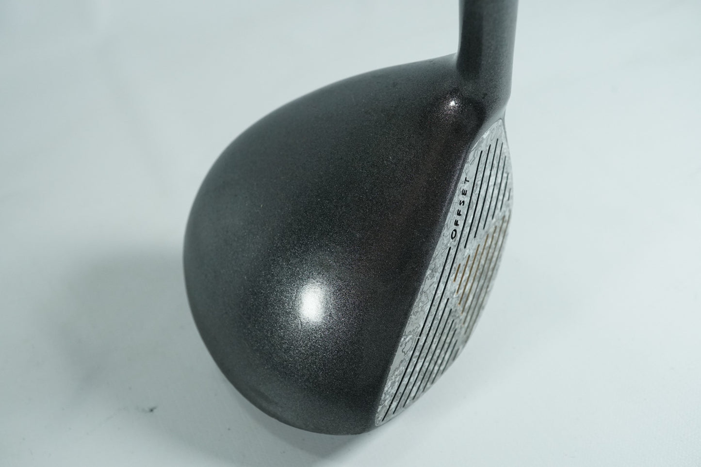 MacGregor Oversize 3 Wood / Regular Flex Graphite Shaft